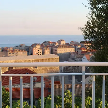 Red Wine Apartments Dubrovnik Exterior photo