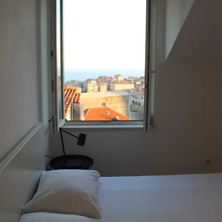 Red Wine Apartments Dubrovnik Exterior photo