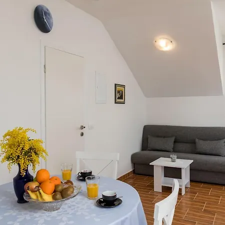 Red Wine Apartments Dubrovnik Exterior photo