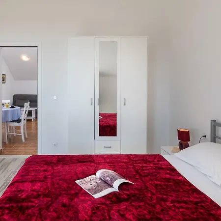 Red Wine Apartments Dubrovnik Exterior photo