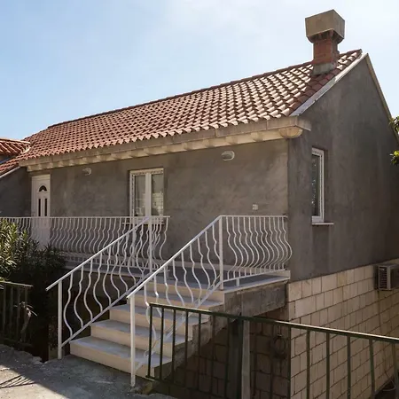 Red Wine Apartments Dubrovnik Exterior photo
