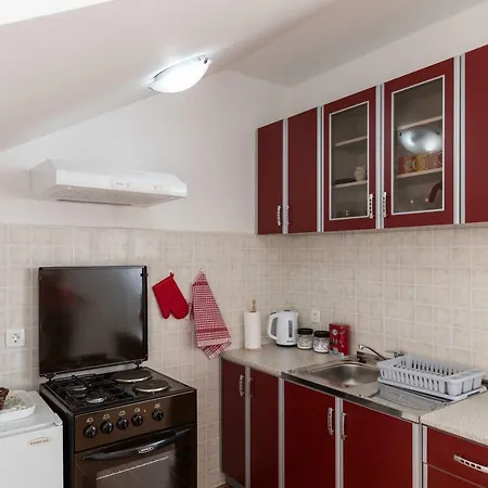 Red Wine Apartments Dubrovnik Exterior photo
